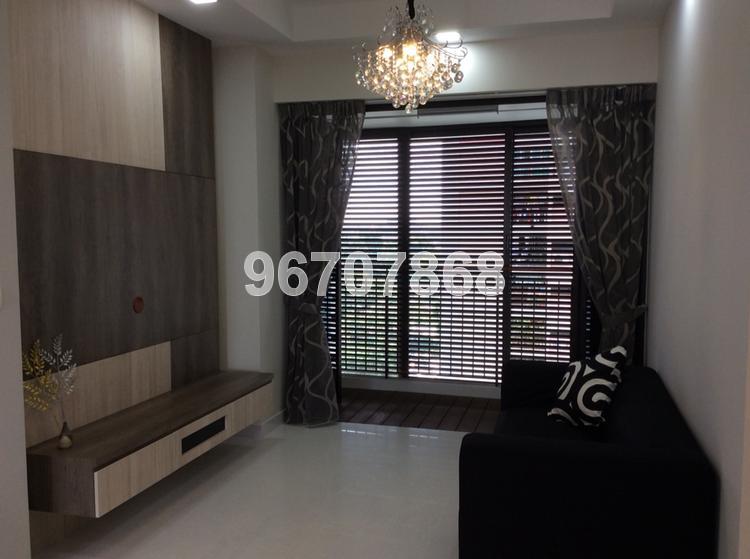 Gaia (D12), Apartment #75607772